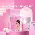 S&J Beauty Glass Skin Radiance Set