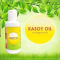 Kasoy Oil by Angel Touch – 60mL