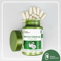 Simplee Supplement Garcinia Cambogia 60 Capsules 500mg