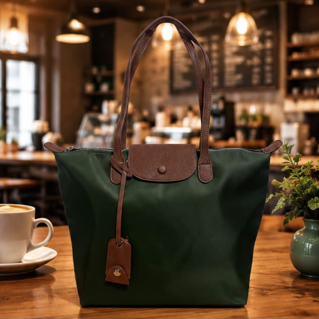 Classic Everyday Tote Bag