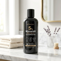 KORMESIC 5% Minoxidil with Biotin Strengthening Conditioner – 300mL