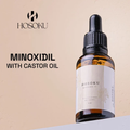 HOSOKU Minoxidil 15% Hair Regrowth Oil – 30ml