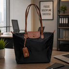 Classic Everyday Tote Bag