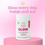 Healthmate Glow Chewable Tablets – 60 Tablets