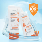 Luxe Organix 5-in-1 UV Pro Whitening Serum Sunscreen SPF 100 PA+++ - 40ml