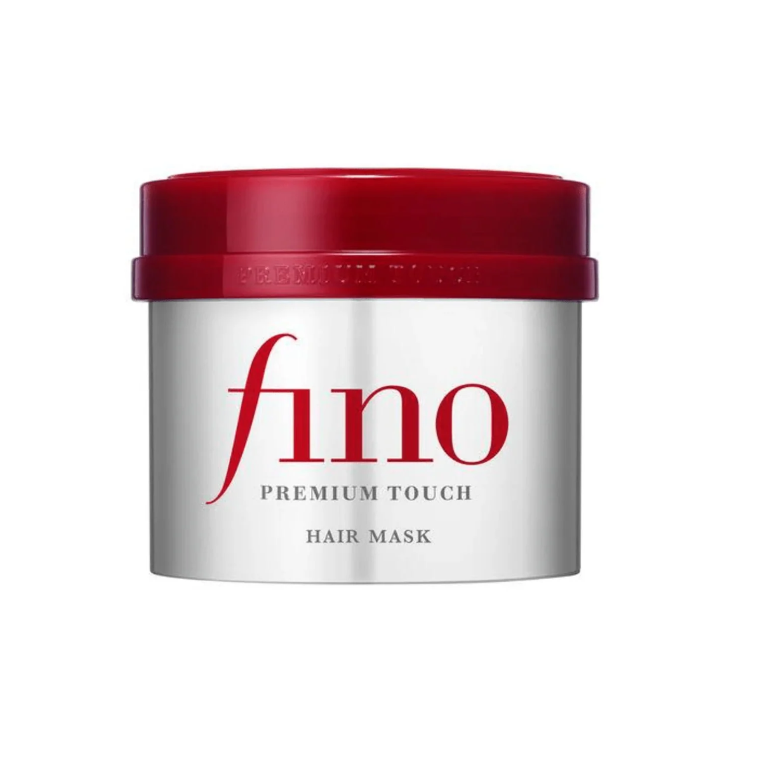 Shiseido Fino Premium Touch Hair Mask - 230g