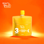 Beauty Vault Premium Rejuvenating Cream (50g)