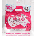 You Glow Babe Beauty White Soap - 70g x 6 (5 +1) Pack