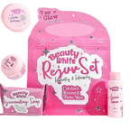 You Glow Babe Beauty White Rejuv Set - 4 in 1