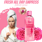 BMRS Fresh All Day Empress Feminine Wash - 150mL
