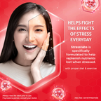 Multivitamins + Iron (Stresstabs) Tablet the Anti-Stress Vitamin Formula