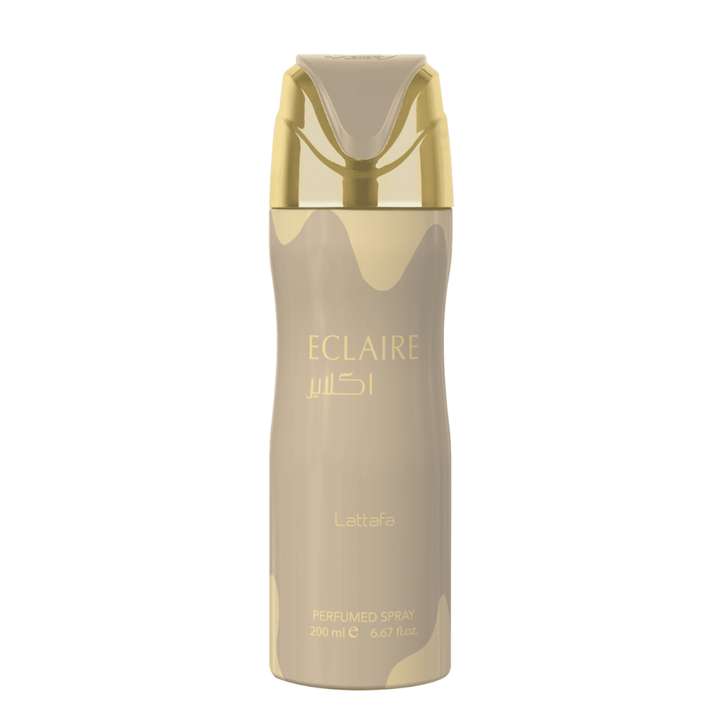 Lattafa Deo Perfume Spray 200mL