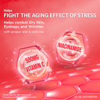 Multivitamins + Iron (Stresstabs) Tablet the Anti-Stress Vitamin Formula