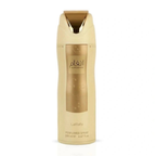 Lattafa Deo Perfume Spray 200mL