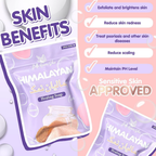 Bella Amore Skin Himalayan Brightening Soap - 130g