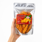 Piang Rak Dried Mango Chili Salt (Very Hot) – 200g