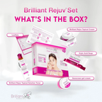 Brilliant Skin Essentials New Rejuv Set