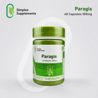 Simplee Supplements Paragis 500mg – 60 Capsules