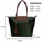 Classic Everyday Tote Bag