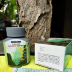 Ling Zhi Chuang Yao Wan – 50 Capsules