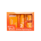 Beauty Vault Premium Rejuvenating Set