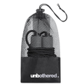 Unbothered. Exercise Kit – Resistance Band and Skipping Rope
