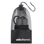 Unbothered. Exercise Kit – Resistance Band and Skipping Rope