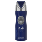 عطر بخاخ لطافة مزيل العرق 200 مل