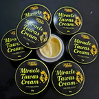 Negra Suprema Miracle Tawas Cream - 10g