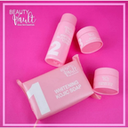 Beauty Vault Whitening & Maintenance Set | 4-Step Glass Skin Skincare Routine