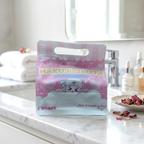 Shaha Beauty Hakuji Gluta Advanced Soap Set (210g | 3 Bars)
