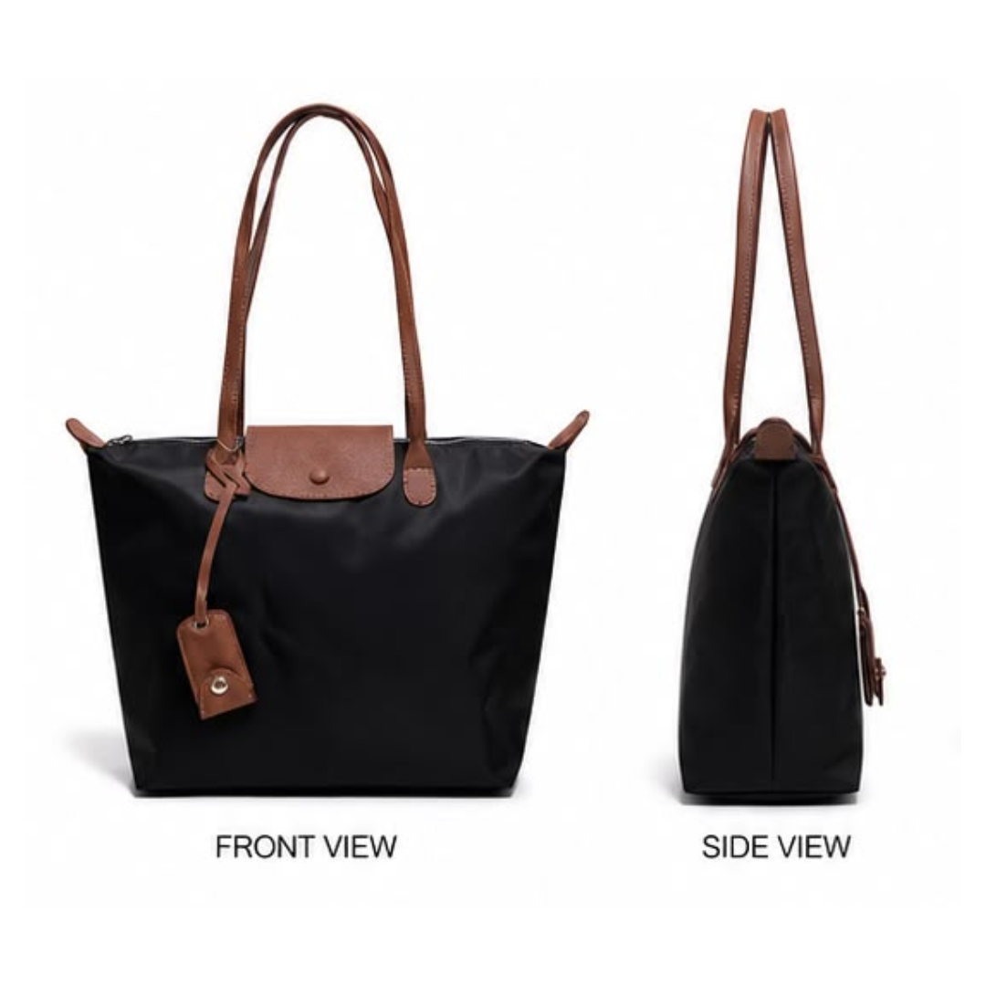 Classic Everyday Tote Bag