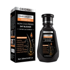 Original Biotin Cold-Pressed DHT BLOCKER Hair Growth Shampoo Formbo- 250ML