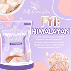 Bella Amore Skin Himalayan Brightening Soap - 130g