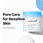 Medicube Zero Pore Pad 70 Pads