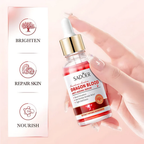 Sadoer Dragon Blood Anti-Aging Facial Serum – 30ml