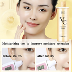 Kniyea VC Toner - 500ml
