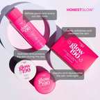 Transformed Skin Glow 190 Rejuvenating Set | 4-Step Brightening Skincare Set