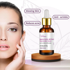 Venature Bakuchiol Retinol Rejuvenation Serum - 30ml