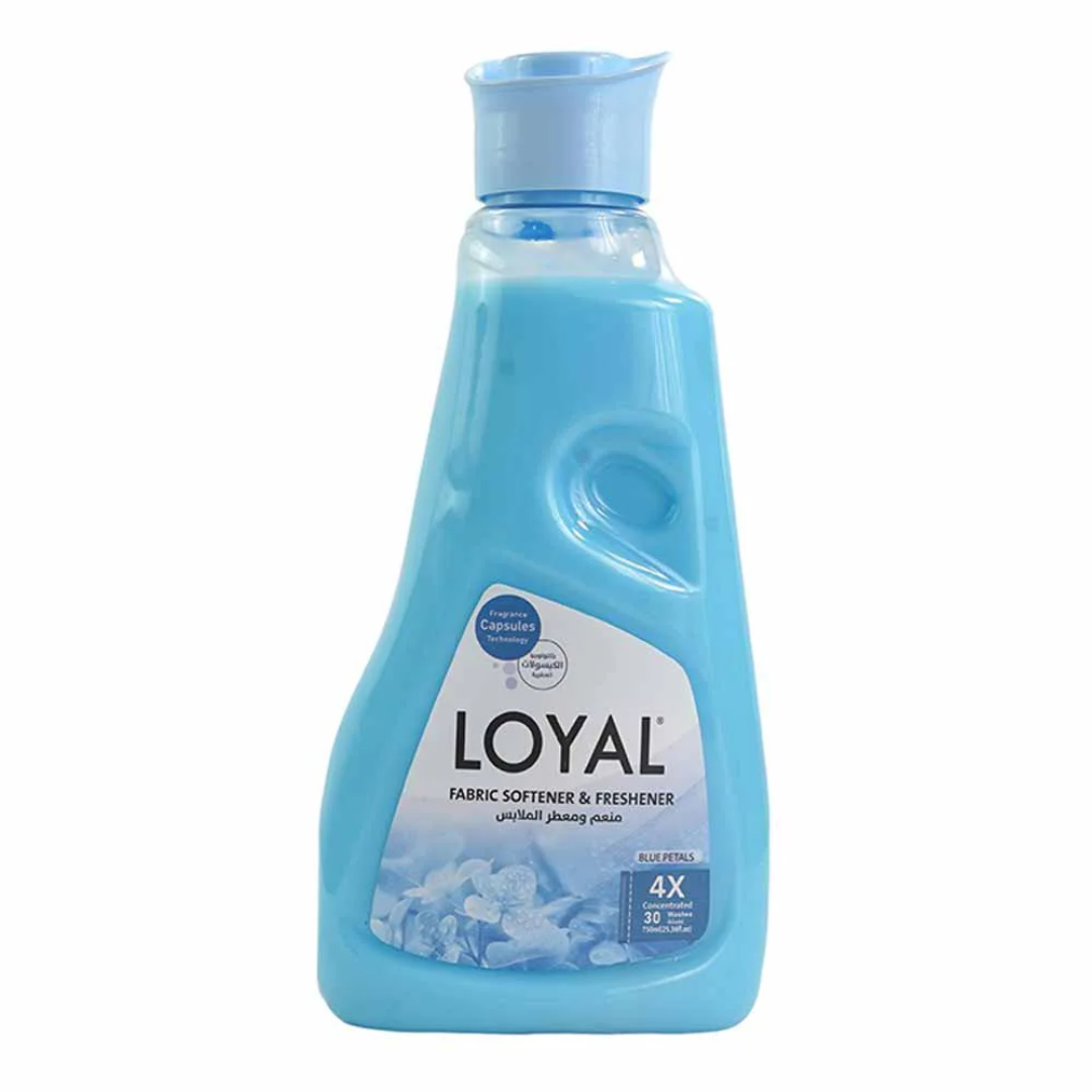 Loyal Fabric Softener - 750mL