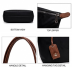 Classic Everyday Tote Bag