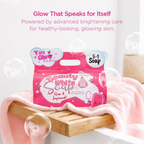 You Glow Babe Beauty White Soap - 70g x 6 (5 +1) Pack