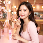 K-Beauty Sweet Kiss Lip Serum – 10ml