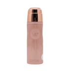 Lattafa Deo Perfume Spray 200mL
