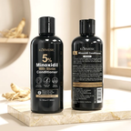 KORMESIC 5% Minoxidil with Biotin Strengthening Conditioner – 300mL