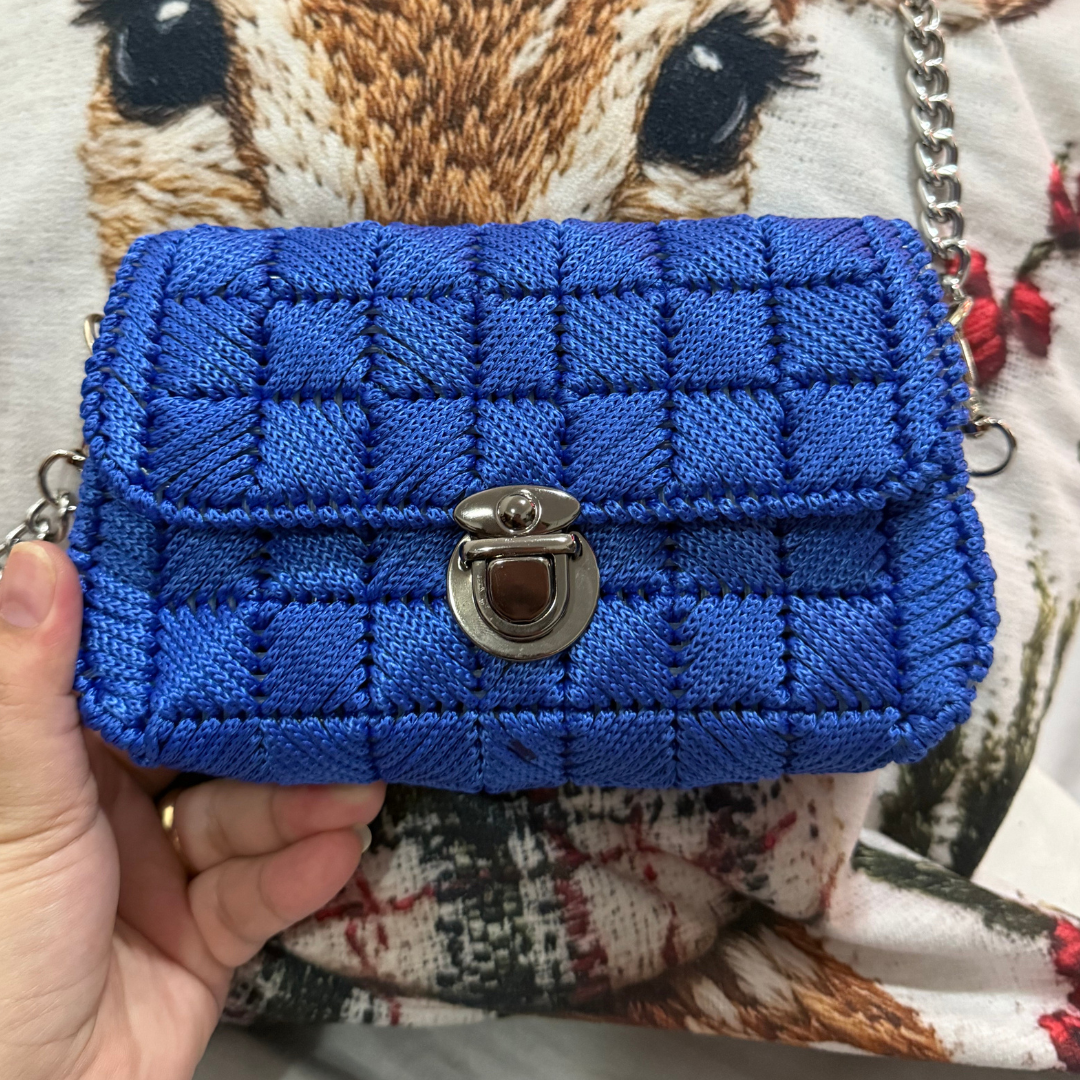 Precious Handmade Bags by HM Apparels