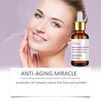 Venature Bakuchiol Retinol Rejuvenation Serum - 30ml