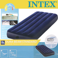 Intex Dura Beam Standard Airbed 30 x 75 x 10inch- Blue