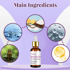Venature Bakuchiol Retinol Rejuvenation Serum - 30ml