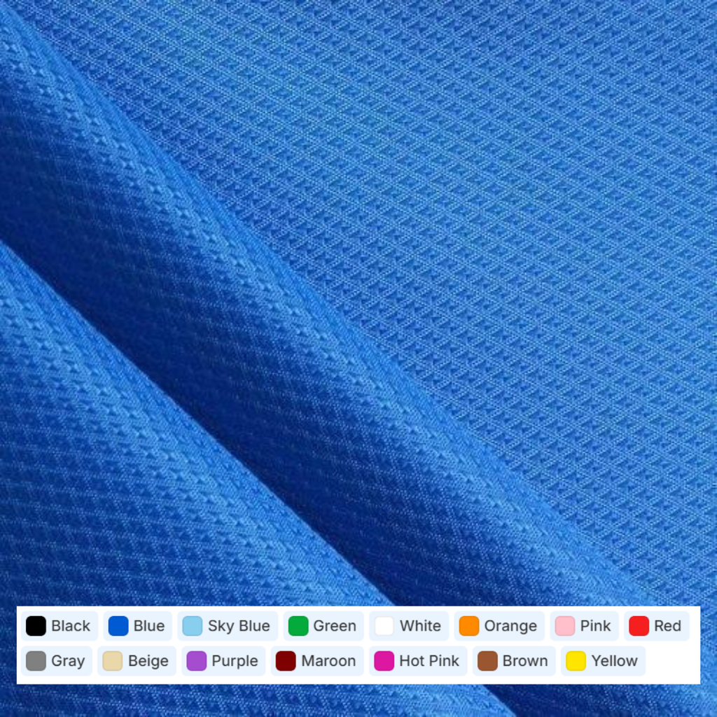 Classic Round Neck T-Shirts